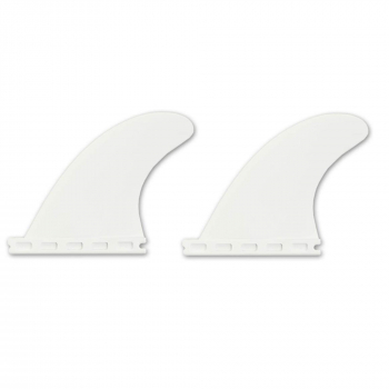 FUTURES Quad 2 Fin Set 3.75 Sym Thermotech