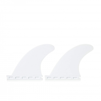 FUTURES Quad 2 Fin Set 4.00 Sym Thermotech