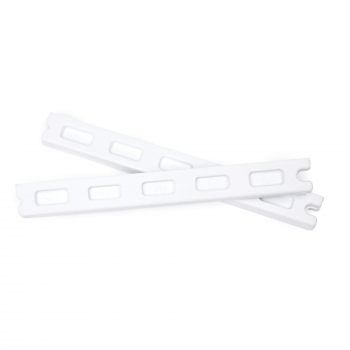 FUTURES Finbox filler set 1/2 inch white