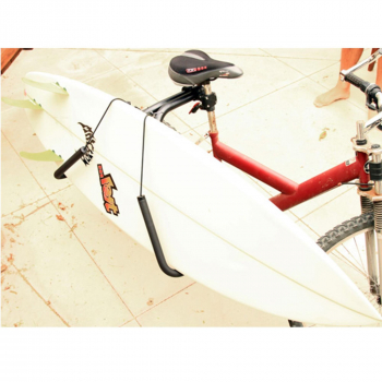 CARVER Surfboard vélo Bike Rack Mini CSR