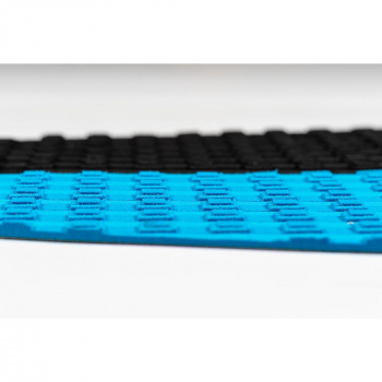 ROAM Footpad Deck Grip Traction Pad 2-piece Blue