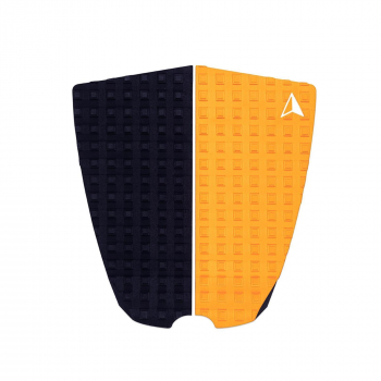 ROAM Footpad Deck Grip Traction Pad 2-tlg Orange