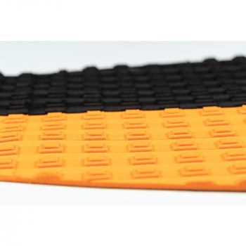 ROAM Footpad Deck Grip Traction Pad 2-tlg Orange