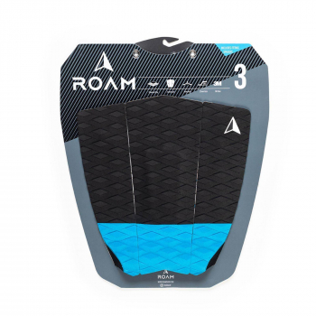 ROAM Footpad Deck Grip Traction Pad 3 pezzi Blu