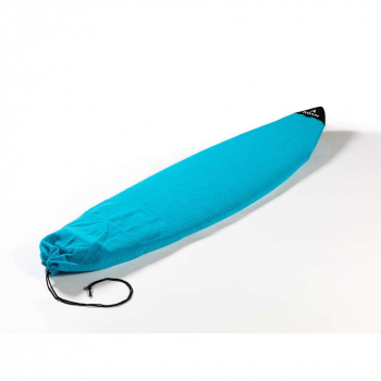 ROAM Chaussette de surf shortboard 6.3 bleue