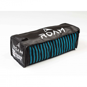 ROAM Surfboard Sock Funboard 7.0 Stripes