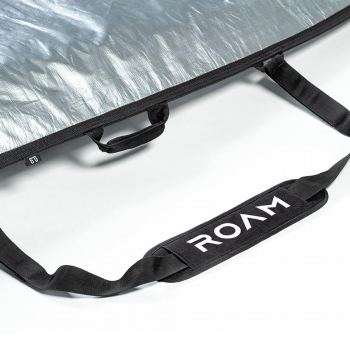 ROAM Boardbag Tabla de surf Daylight Hybrid Fish 6.8
