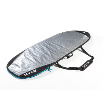 ROAM Sac pour planche de surf Daylight Hybrid Fish 5.4