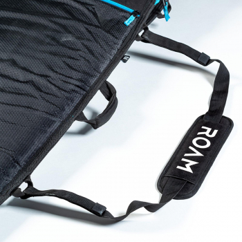 ROAM Boardbag Surfboard Tech Bag Longboard 9.6