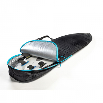 ROAM Boardbag Surfboard Tech Bag Hybrid Fish 6.8