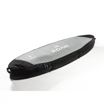 ROAM Boardbag Surfboard Coffin 8.6 Doble Triple