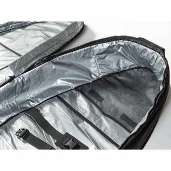 ROAM Boardbag Surfboard Coffin 9.6 Doble Triple