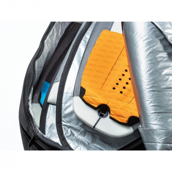 ROAM Boardbag Bara per tavole da surf 6,6 doppia tripla