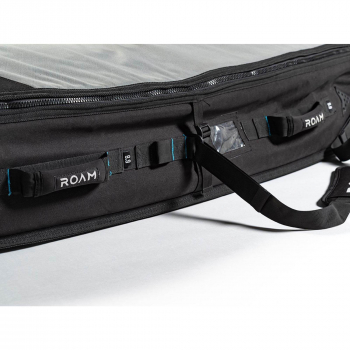 ROAM Boardbag Bara per tavole da surf 6,6 doppia tripla