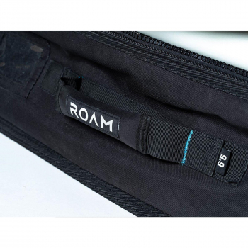 ROAM Boardbag Bara per tavole da surf 6,6 doppia tripla