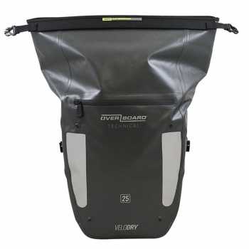OverBoard waterproof bike bag VeloDry 25 L