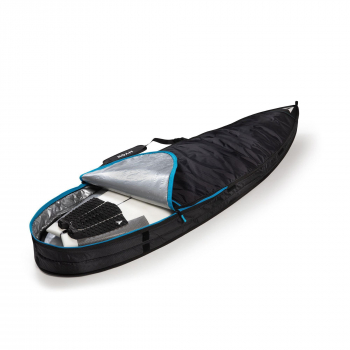 ROAM Boardbag Surfboard Tech Bag Double Short 6.0
