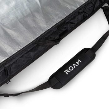 ROAM Boardbag Surfboard Tech Bag Double Fish 5.8