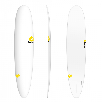 Surfboard TORQ Epoxy TET RT 9.6 Long RENTAL