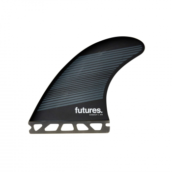 FUTURES Quad Thruster 5 Fin Set F8 Legacy Honeycom