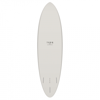 Surfboard TORQ Epoxy TET 6.8 Funboard Classic 3.0