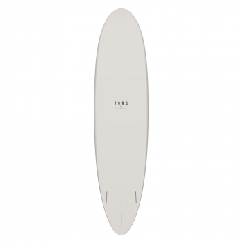 Surfboard TORQ Epoxy TET 7.6 Funboard Classic 3.0