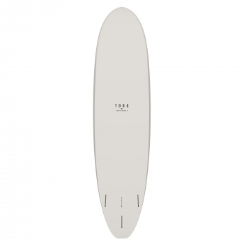 Surfboard TORQ Epoxy TET 7.4 V+ Funboard Classic 3