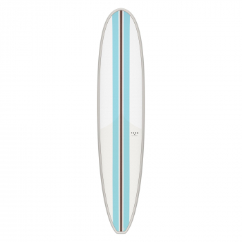 Planche de surf TORQ Epoxy TET 9.0 Longboard Classic 3.0