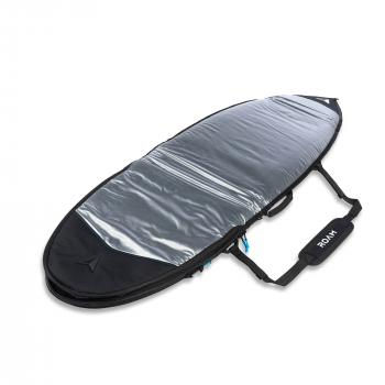 ROAM Boardbag Surfboard Tech Bag Short PLUS 6.8