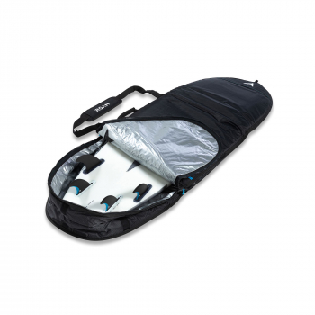 ROAM Boardbag Surfboard Tech Bag Fish PLUS 5.4