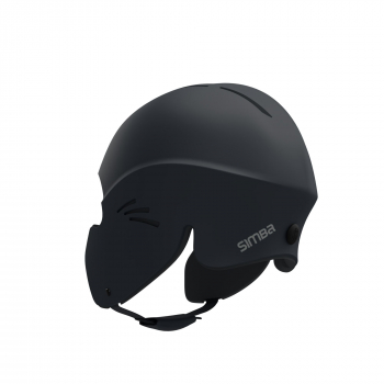 SIMBA Surf Watersport Helmet Sentinel Gr L Black
