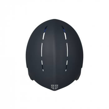 SIMBA Surf Watersport Helmet Sentinel Gr L Black