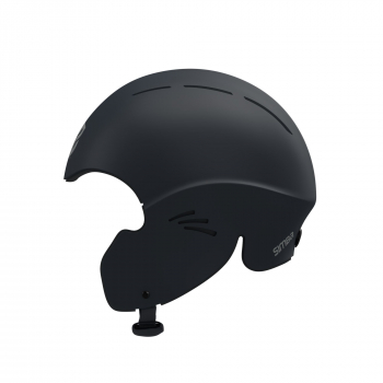 SIMBA Surf Watersport Helmet Sentinel Gr L Black