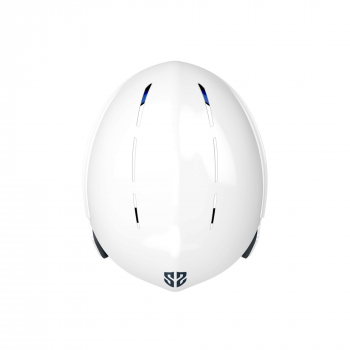 SIMBA Surf Watersport Helmet Sentinel Gr M White