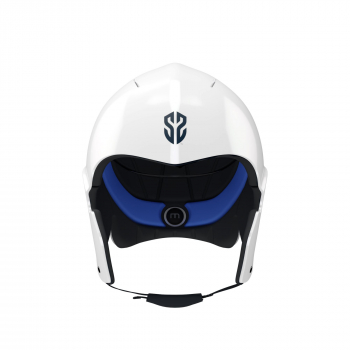 SIMBA Surf Watersport Helmet Sentinel Gr M White