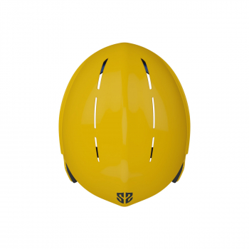 SIMBA Surf Casque de sports nautiques Sentinel Gr M Jaune