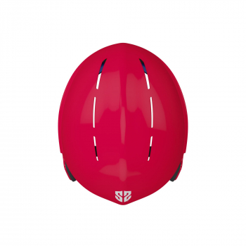 SIMBA Surf Watersport Helmet Sentinel Gr S Red