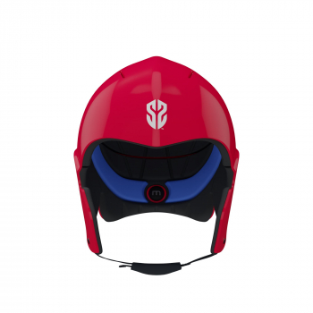 SIMBA Surf Casque de sports nautiques Sentinel Gr M Rouge