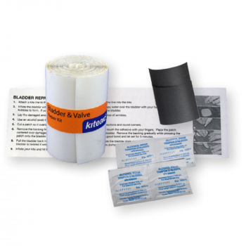 KiteAid Repair Bladder Reload Tape Kit