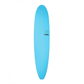 Surfboard TORQ Softboard 9.0 Longboard Blue