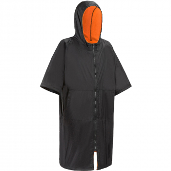 MDNS Change Robe Surf Poncho Stay Dry Unisize