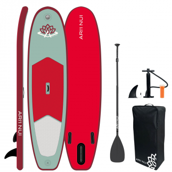 ARIINUI SUP hinchable 10.0 MAHANA Stand Up Paddle