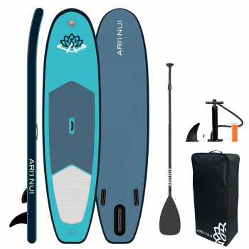 ARIINUI SUP aufblasbar 10.0 MAHANA Stand Up Paddle