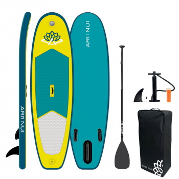 ARIINUI SUP inflatable 9.0 MAHANA Stand Up Paddle