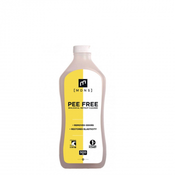 MDNS Pee Free Neoprene BIO detergent 500ml