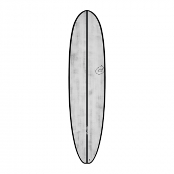 Surfboard TORQ ACT Prepreg V+ 7.8 RedRail