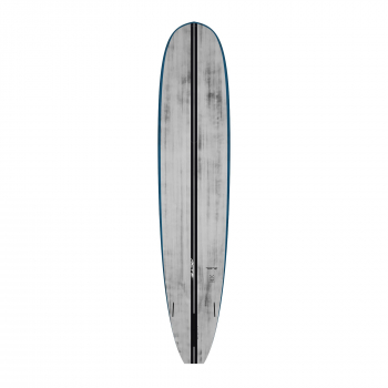 Surfboard TORQ ACT Prepreg The Don NP 9.1 RedRail