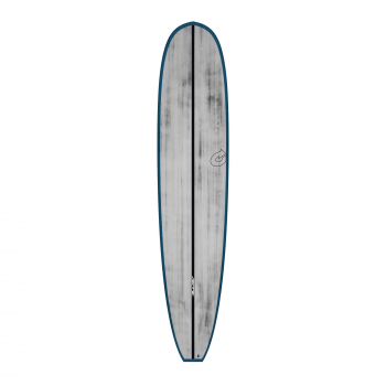 Surfboard TORQ ACT Prepreg The Don NP 9.1 RedRail