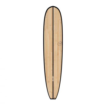 Surfboard TORQ ACT Prepreg The Don NP 9.1 bamboo