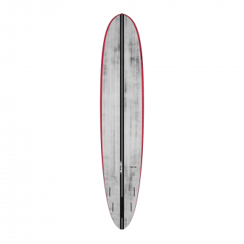 Surfboard TORQ ACT Prepreg The Don HP 9.1 RedRail